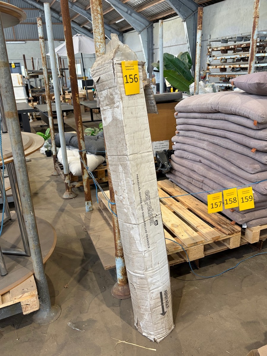 3 meters parasol 