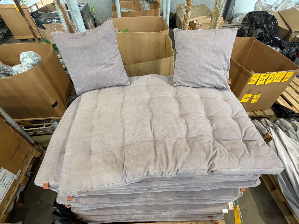 4 Envy pallehynder