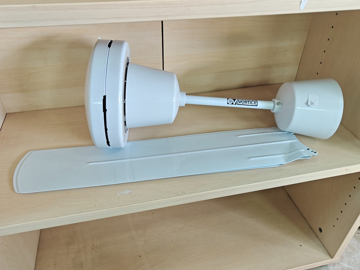 Vortice loftventilator