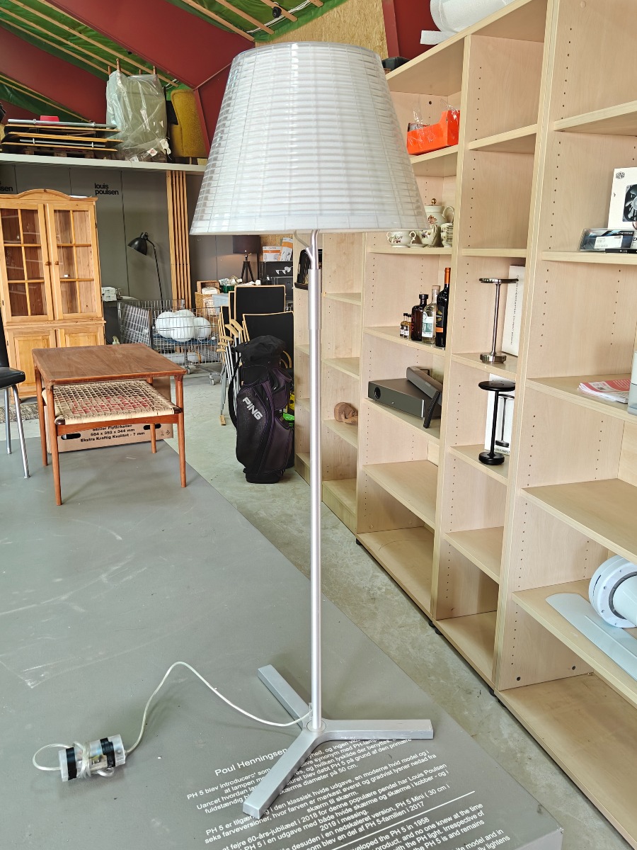 Marset gulvlampe