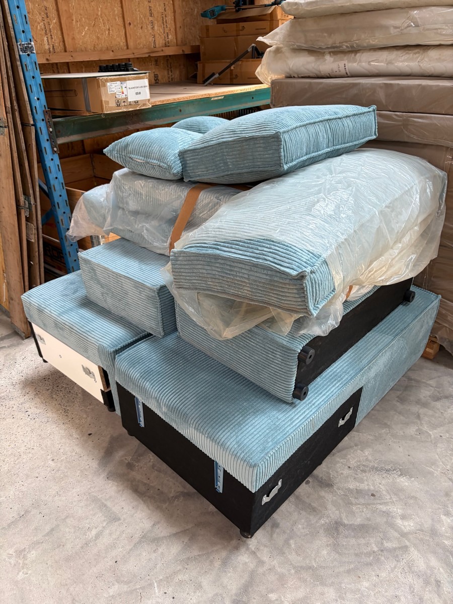 Neo Sovesofa L