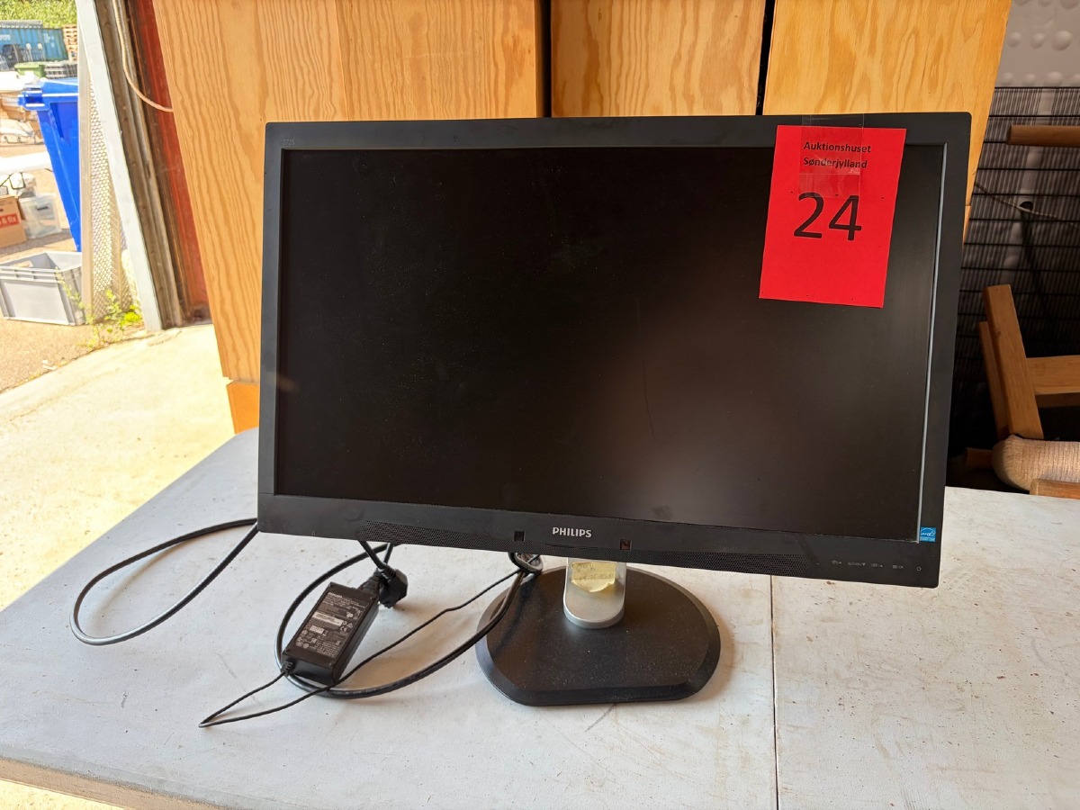 Philips 272S4L 27