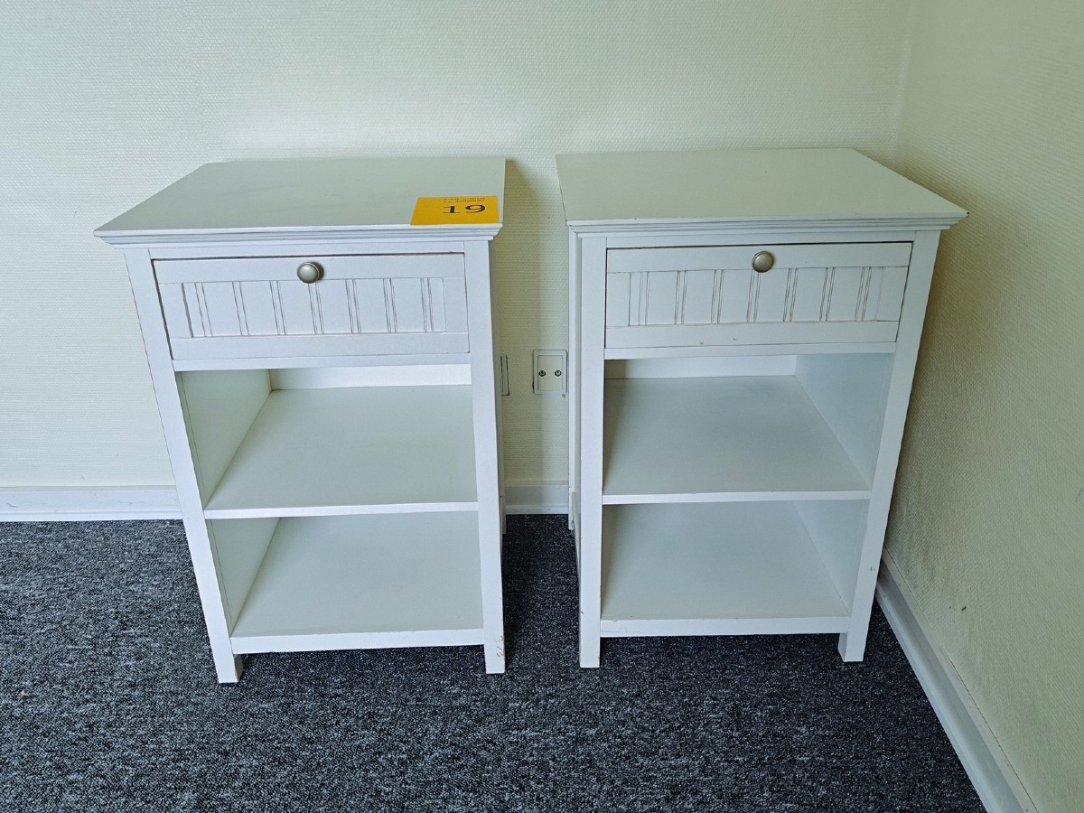 2 sideborde 