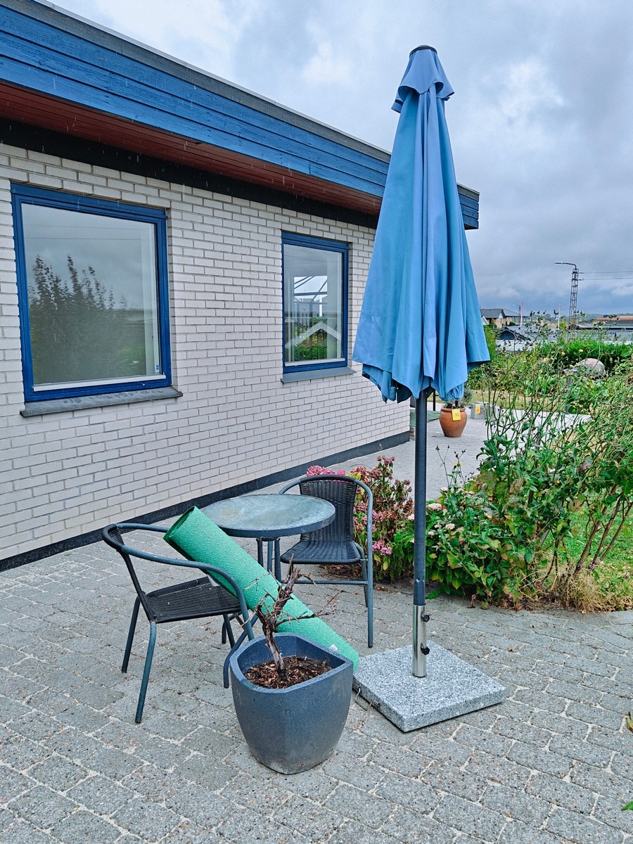 Cafesæt m.m. 