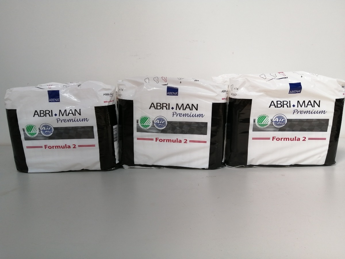 Abena Abri premium Formula bind 