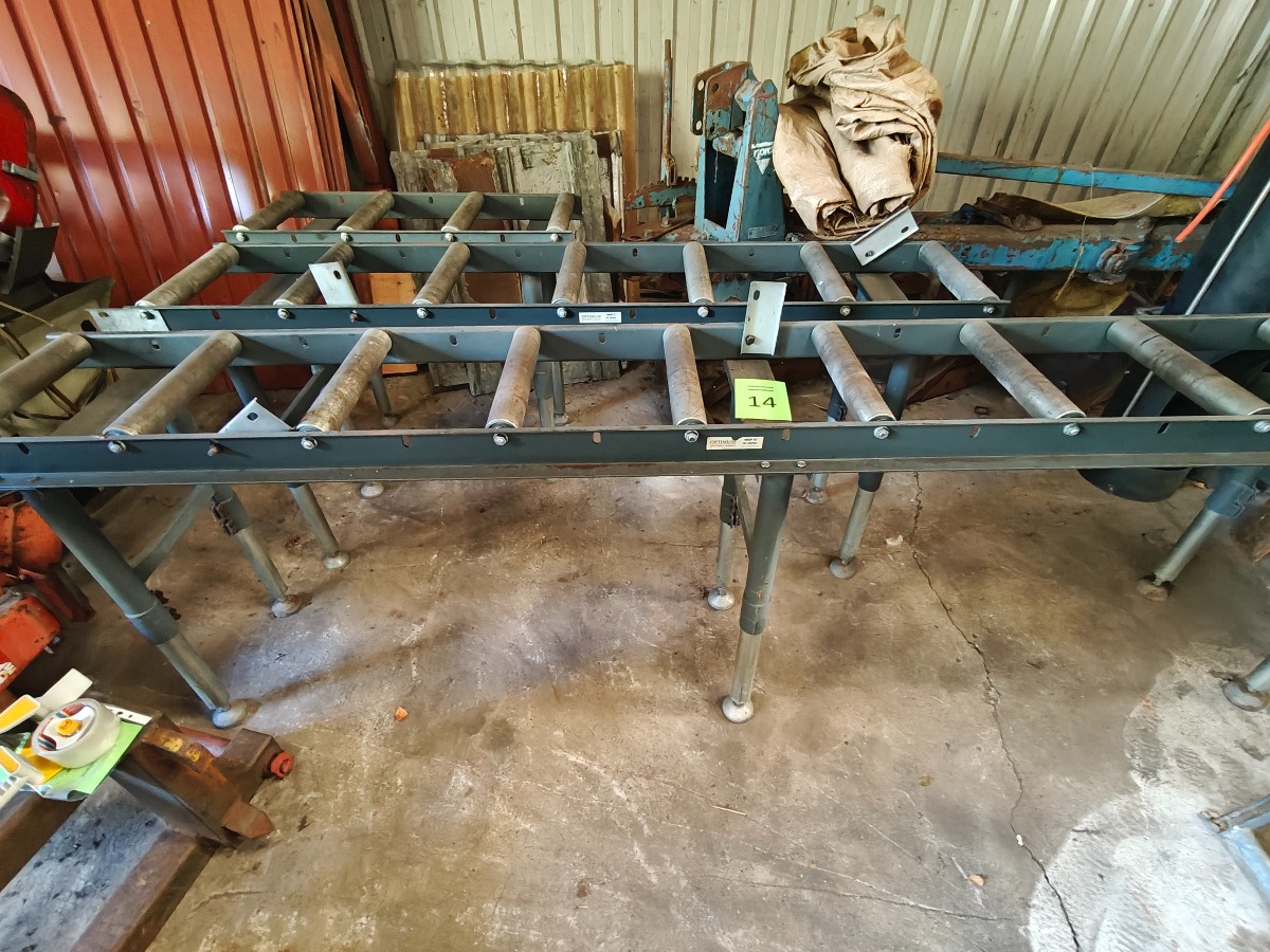 Industri rullebaner (3)