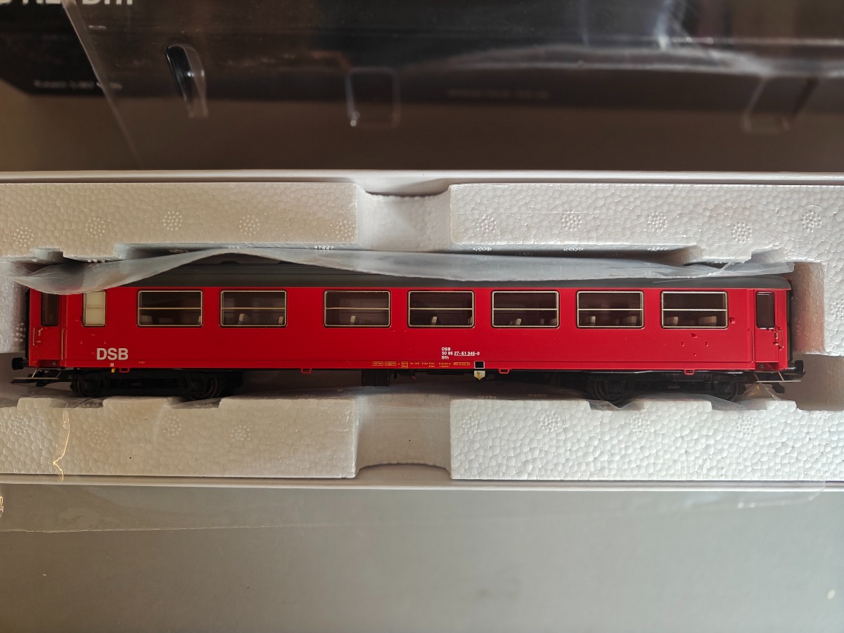 McK 3704 med DSB logo
