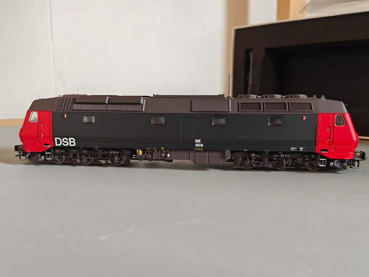 McK 0102 DSB ME 1508 AC