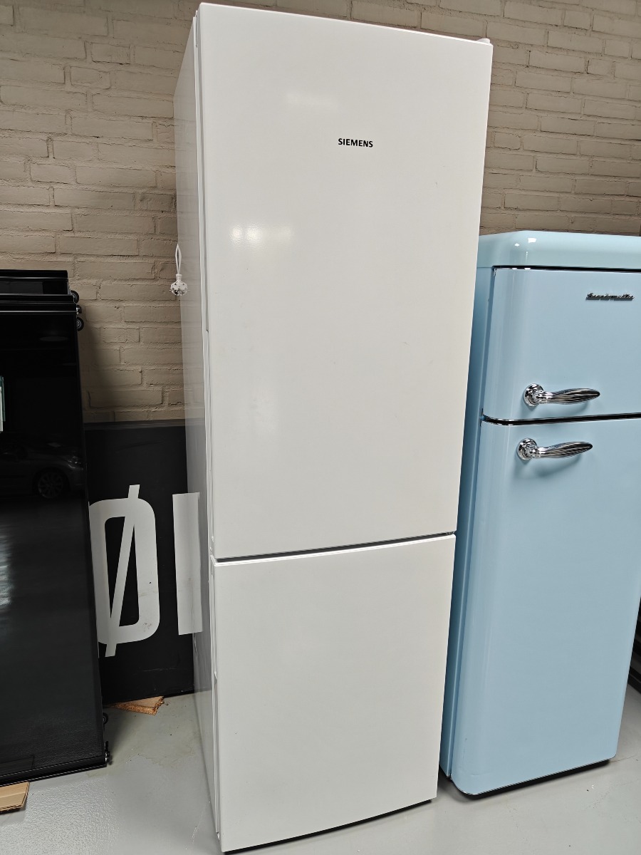 Siemens Sensoric køle/fryseskab 308 L