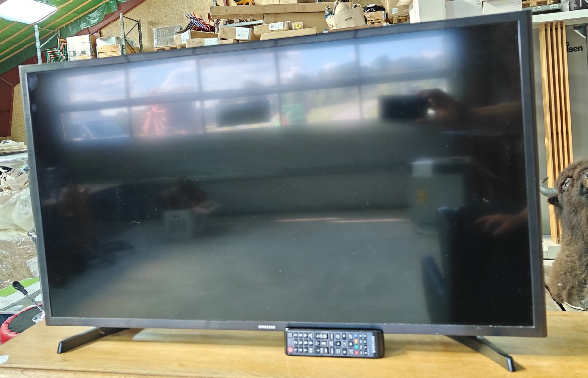 Samsung 40