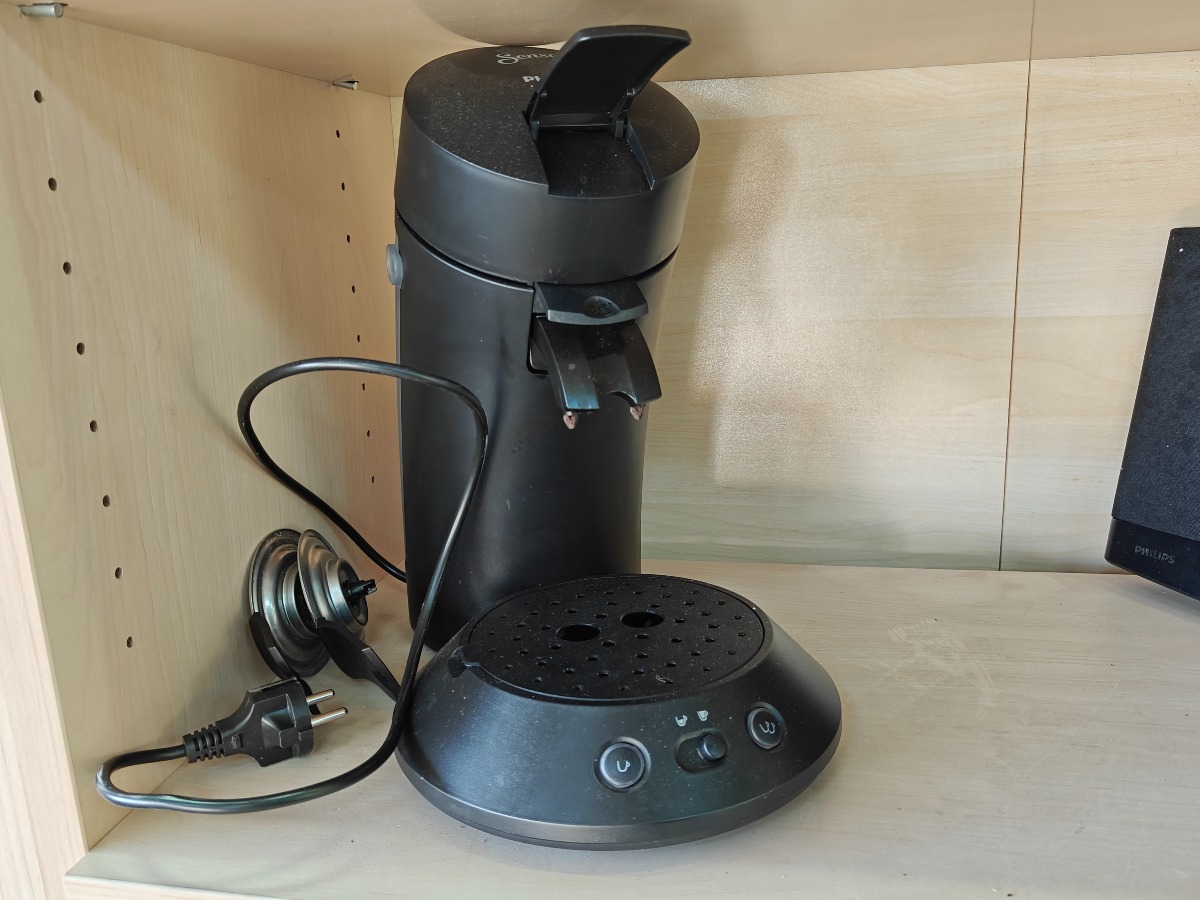 Philips Senseo Original kaffemaskine. 