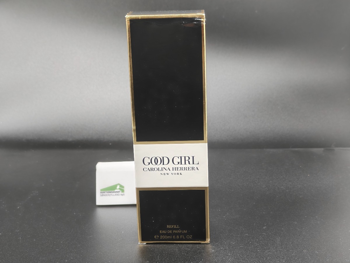 Good Girl Parfume Refill 200 ml. 