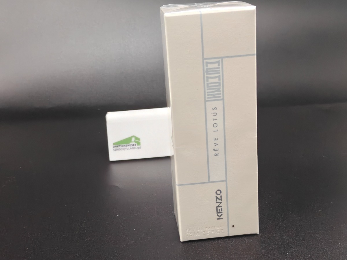 Kenzo Reve Lotus Parfume 75 ml. 
