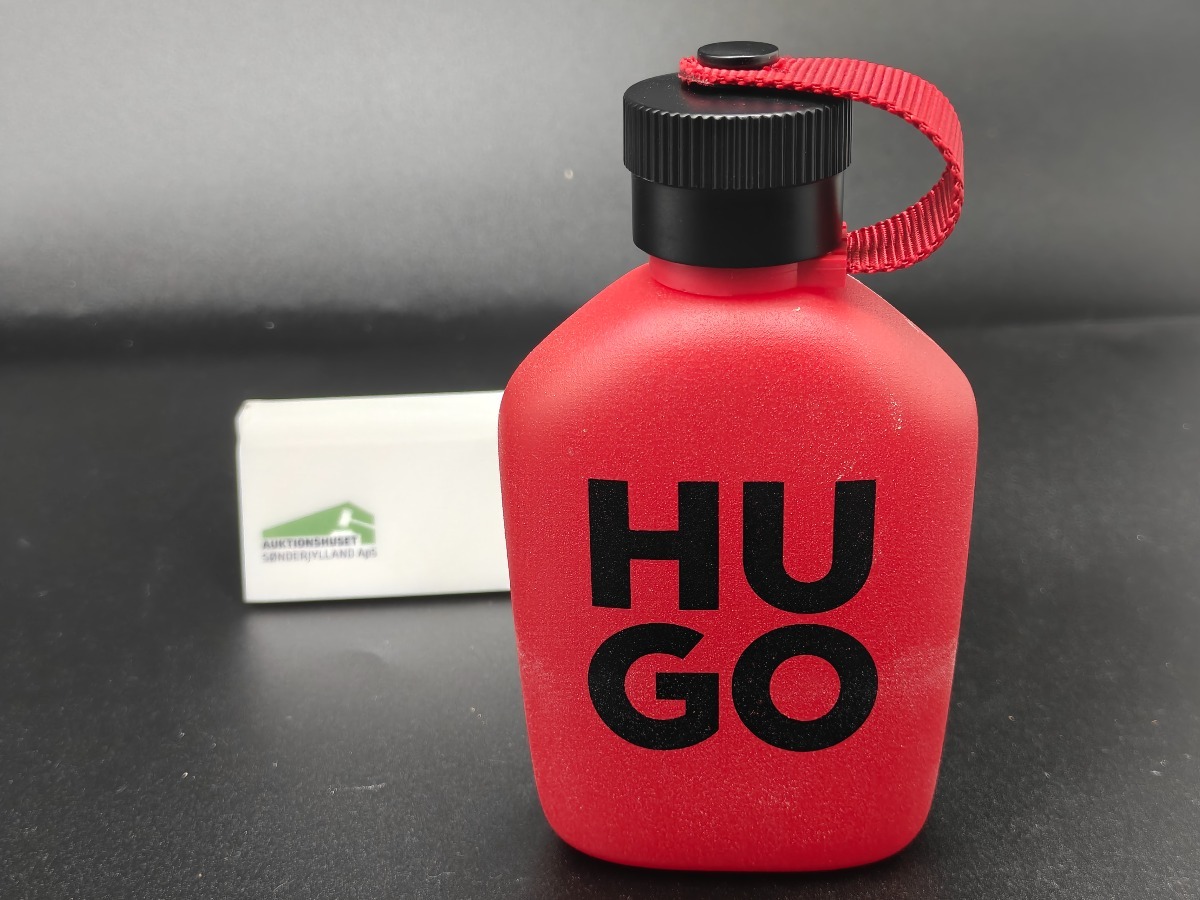 Hugo Boss, Parfume 125 ml. 