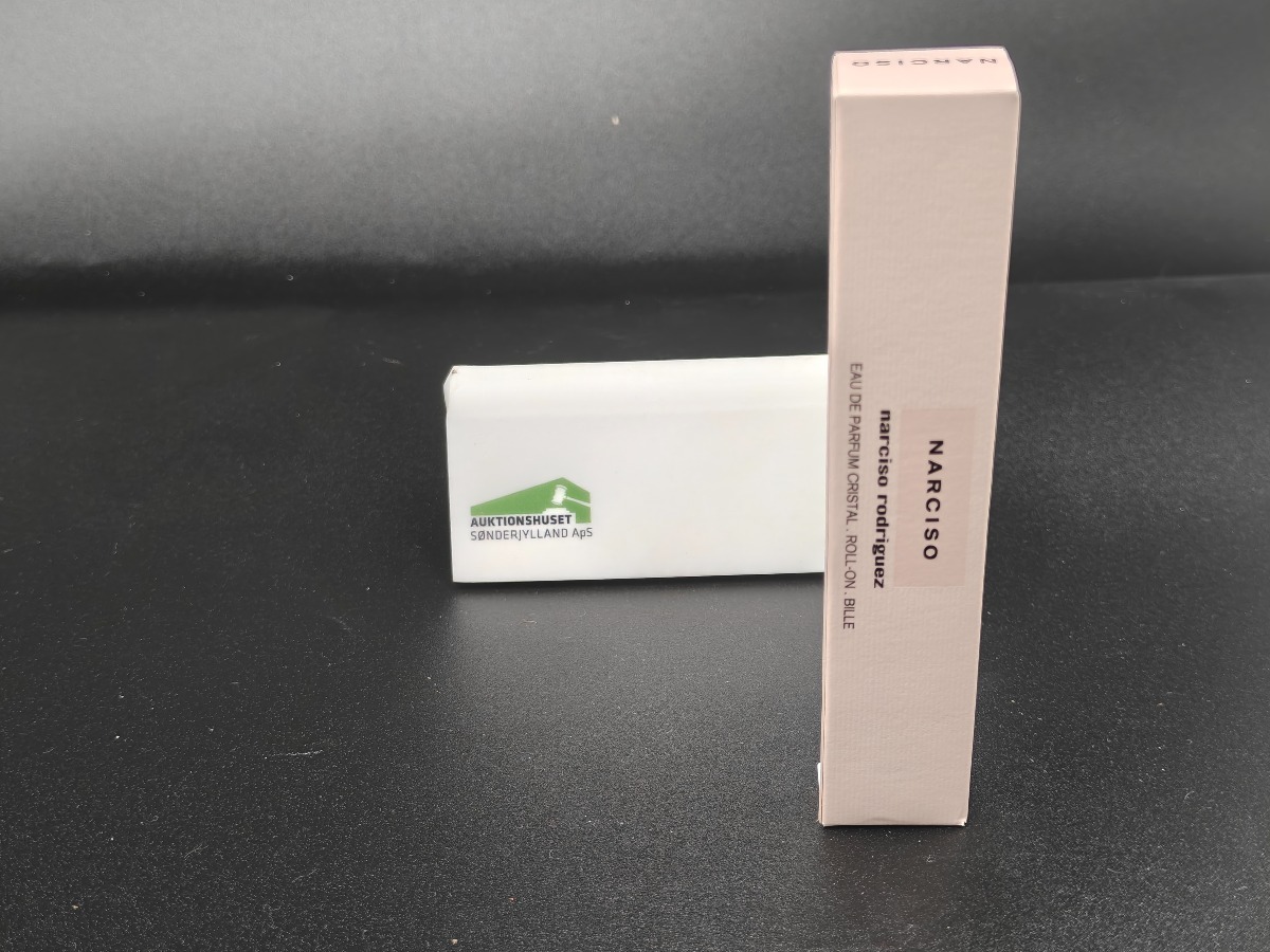 Narciso Roll-on Parfume. 7,4 ml. 