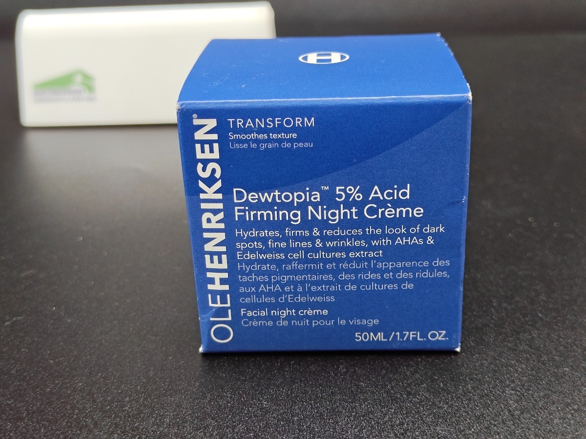 Ole Henriksen, Hudpleje 50 ml. 