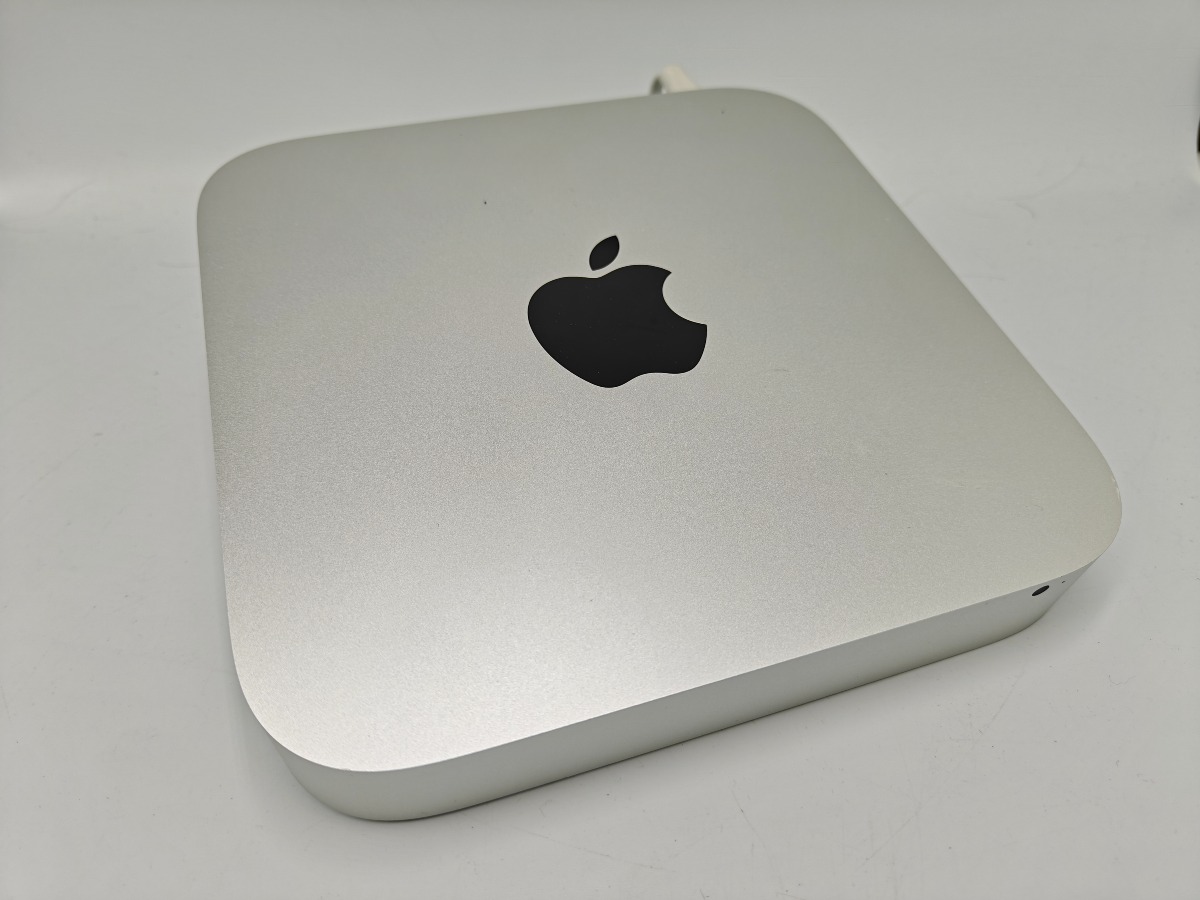 Apple Mac Mini. Late 2012 Model  A1347