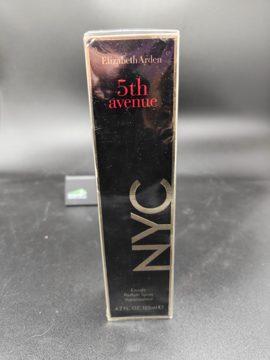 Elisabeth Arden parfume NYC 125 ML