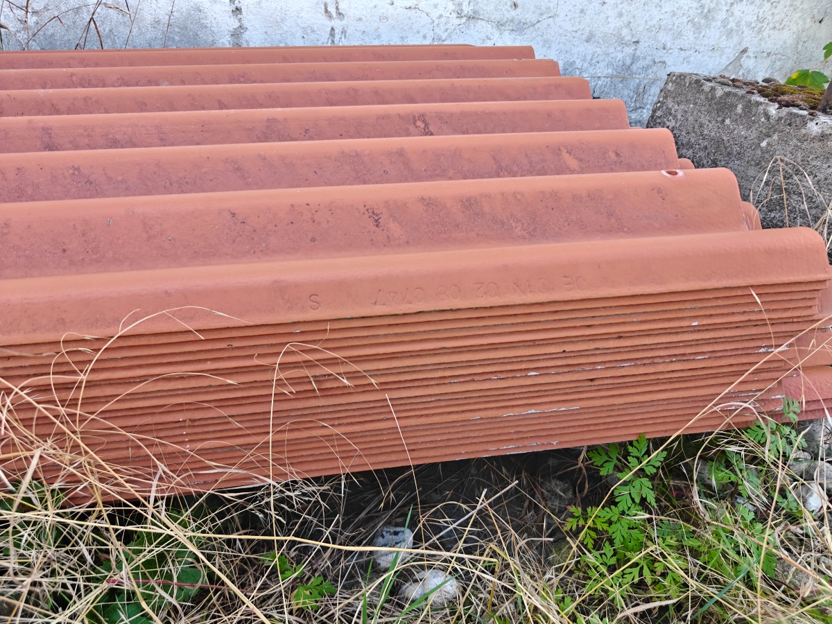 Pl. tagplader 