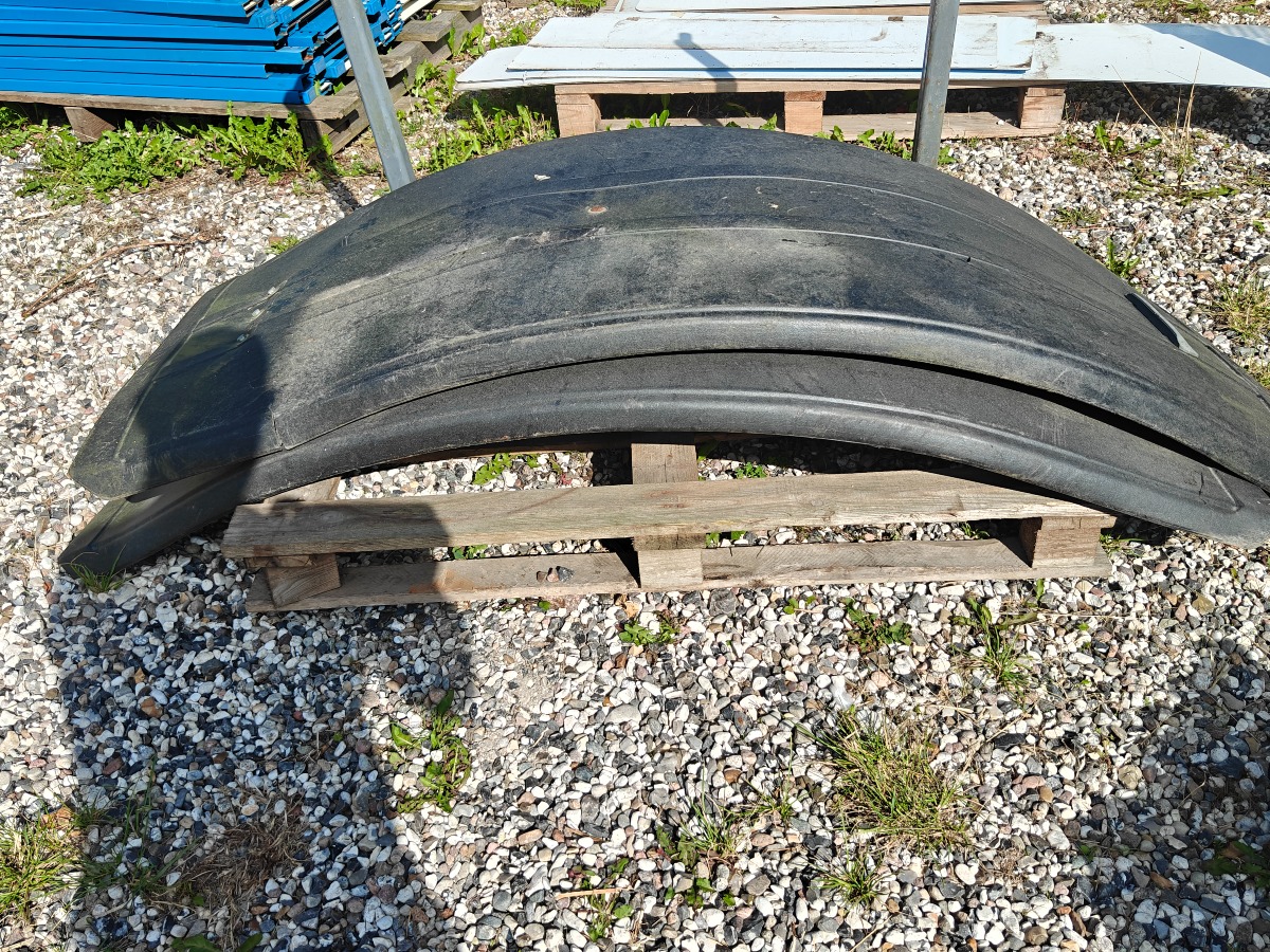Sæt forskærme til Fendt Vario 916-926