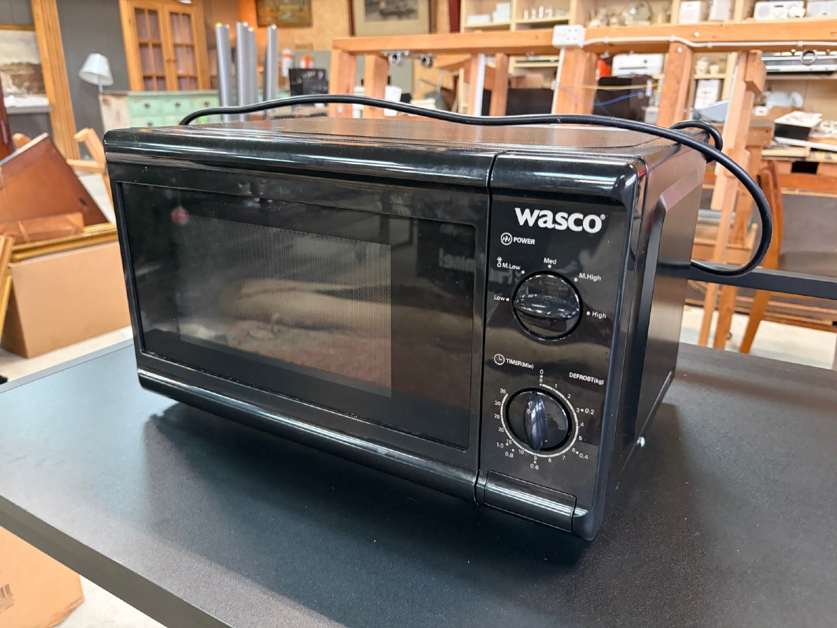 Wasco mikrobølgeovn – model MM720C, 700W