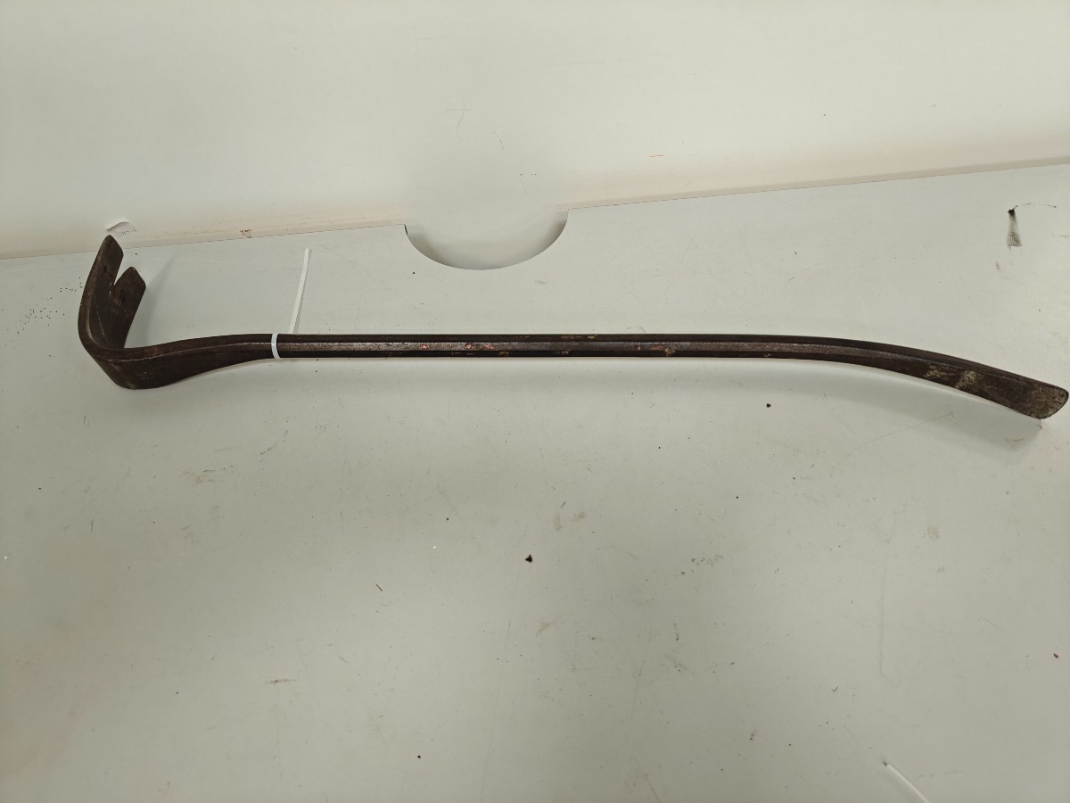 Koben 70 cm, Boltsaks & grensaks