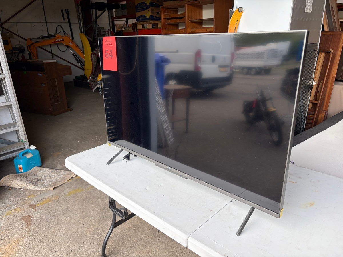 Philips 43