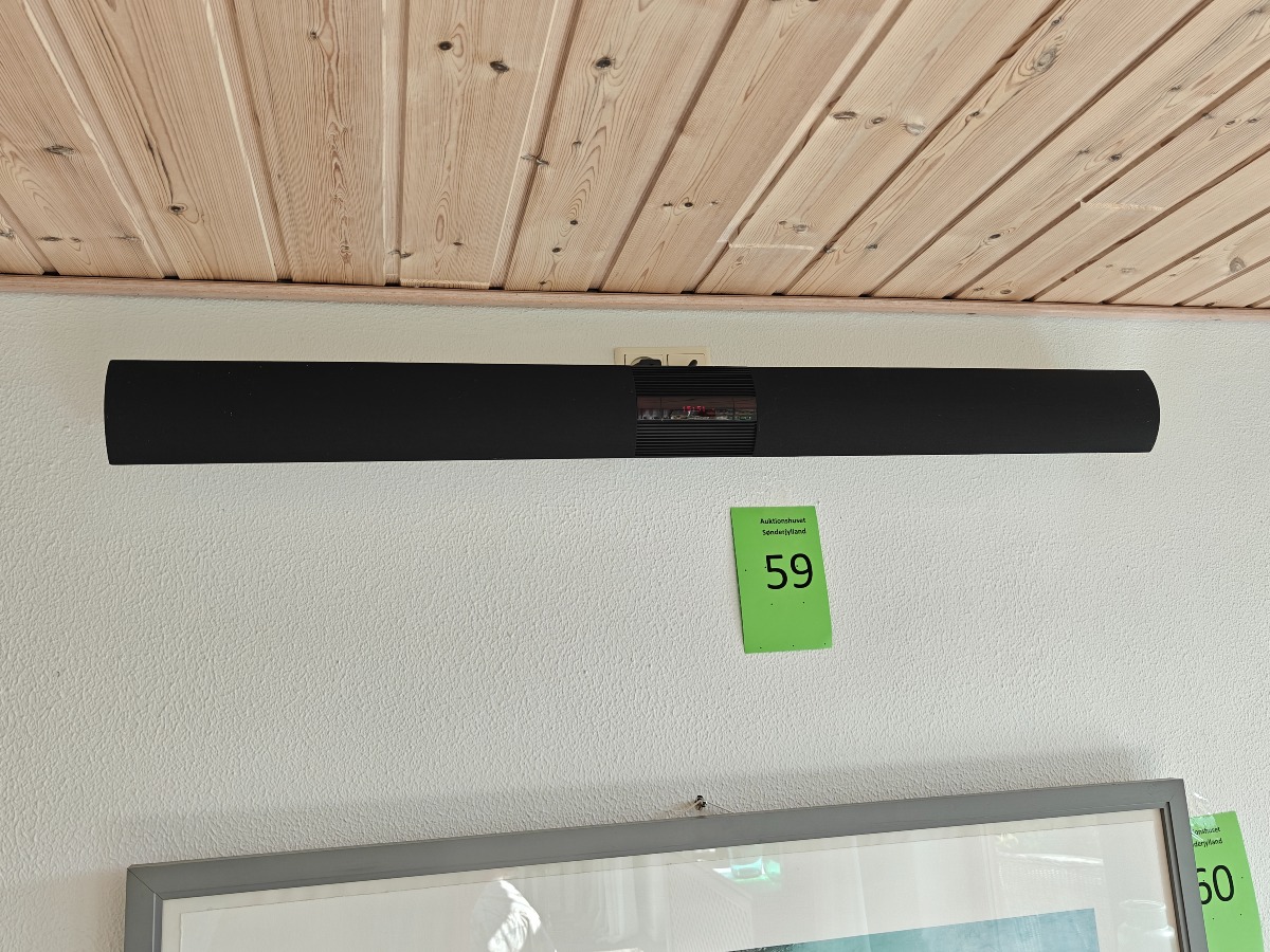 BeoLab 3500