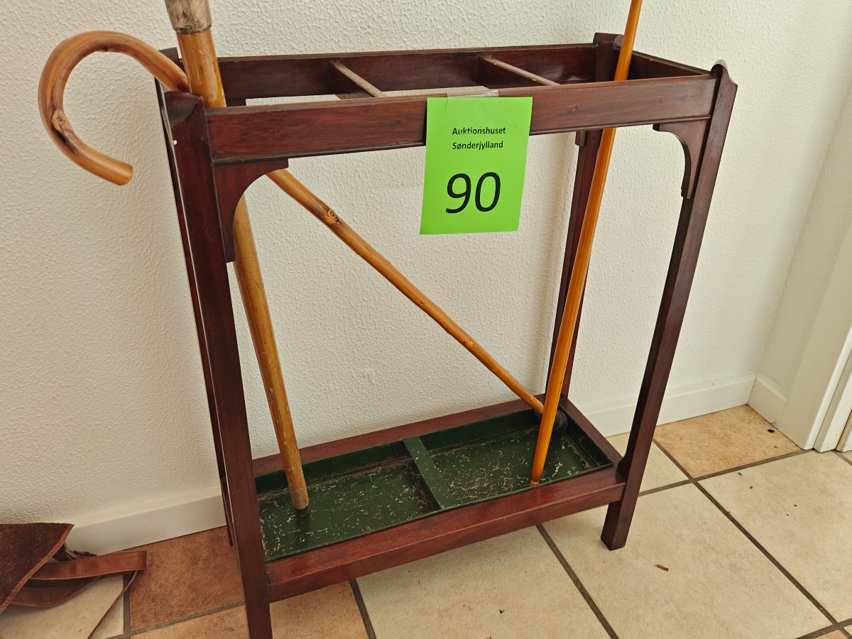 Paraplystand 
