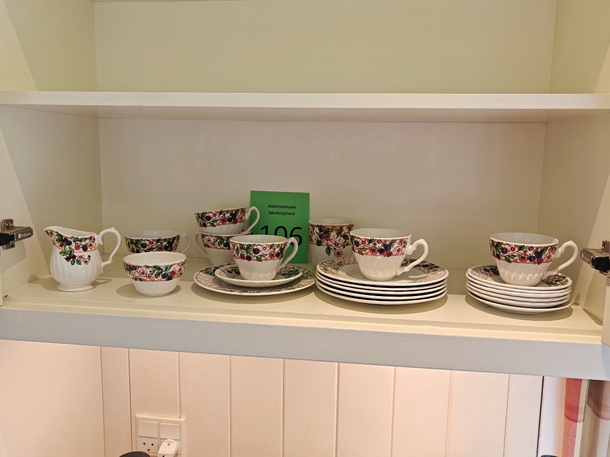 The Chartwell Collection. 