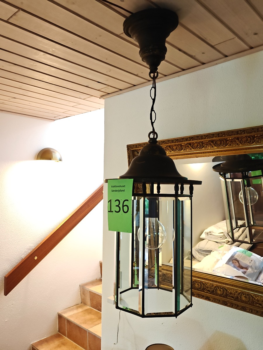 Lanterne