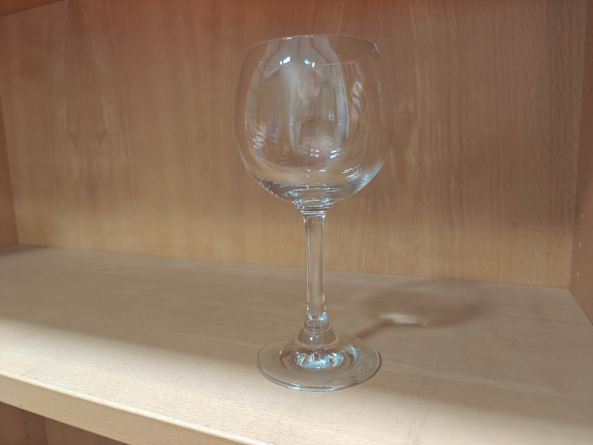 Ca 36 vinglas. Mrk: Schott Zwiesel, Germany