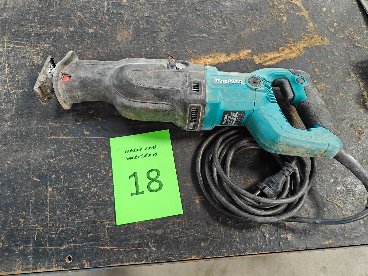 Makita bajonetsav JR3060T