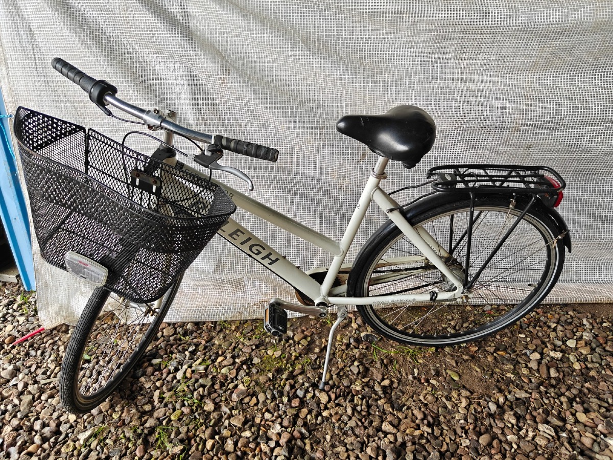 RALEIGH damecykel 