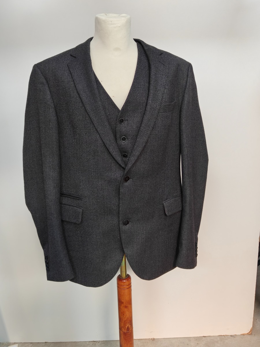2x Herre blazer jakker. 