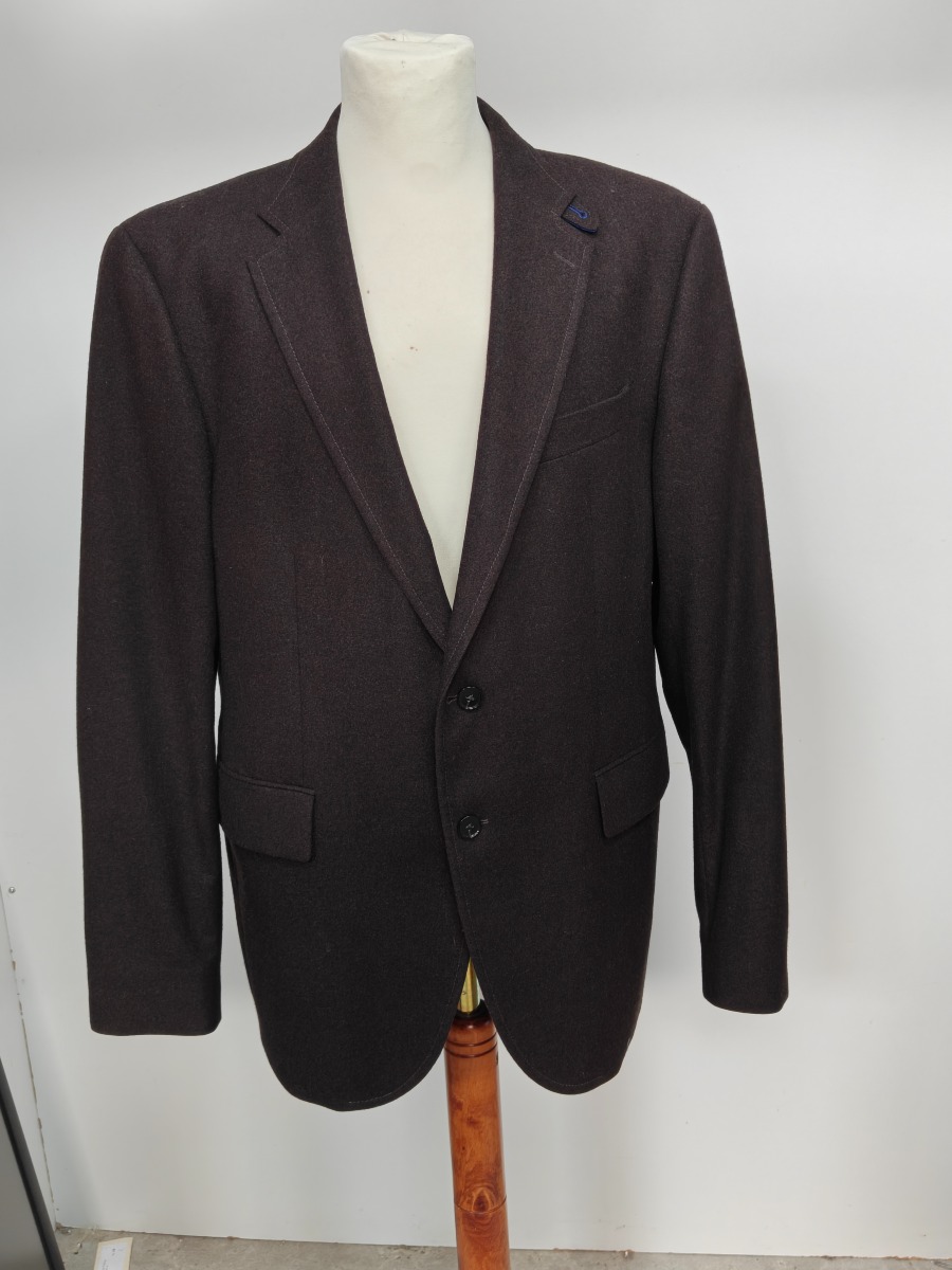 2x Herre blazer fra JOOP i uld