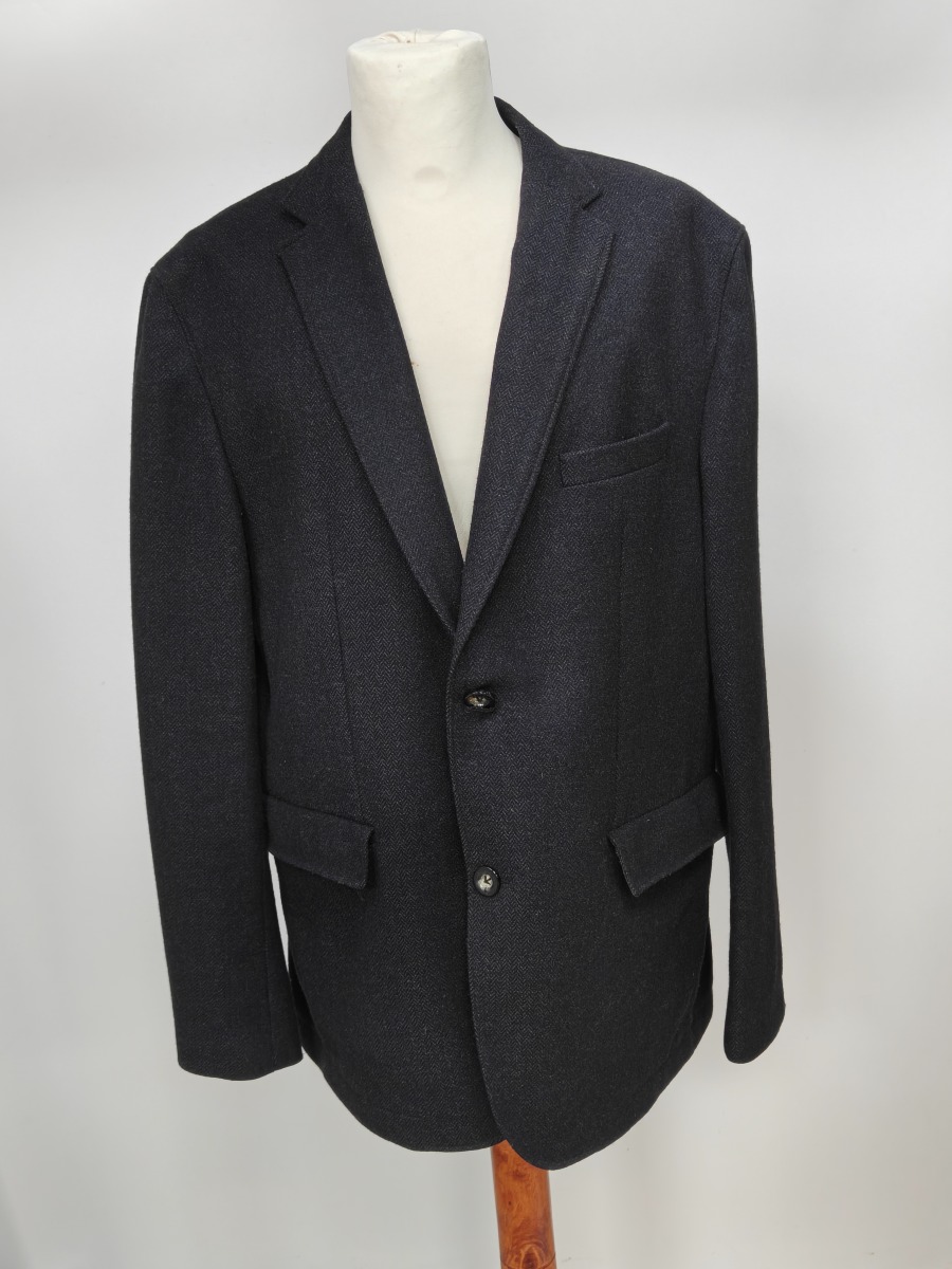 2x Hugo boss Herre Blazer 