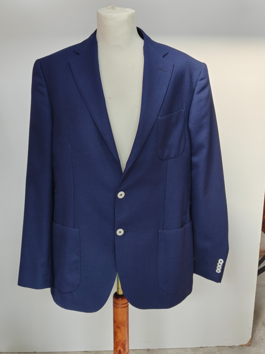 2x Herre blazer fra BOGGI & Hugo Boss