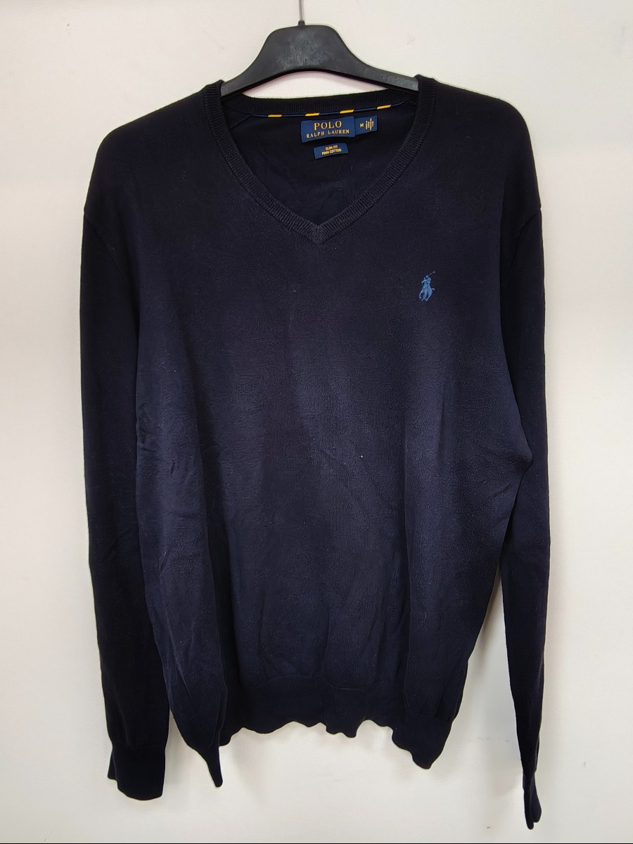 3x Ralph Lauren Strik