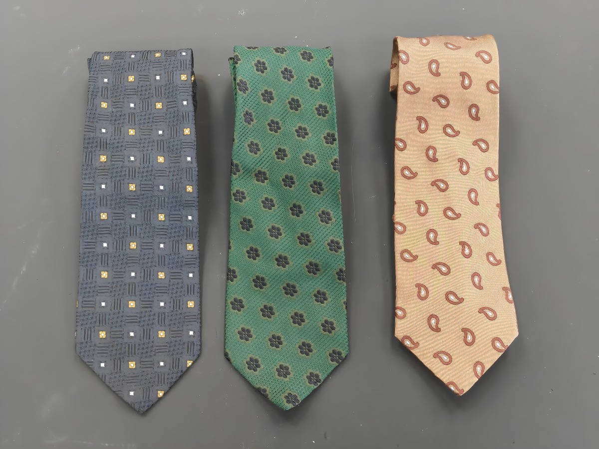 3 Slips fra Hugo boss & Gögge
