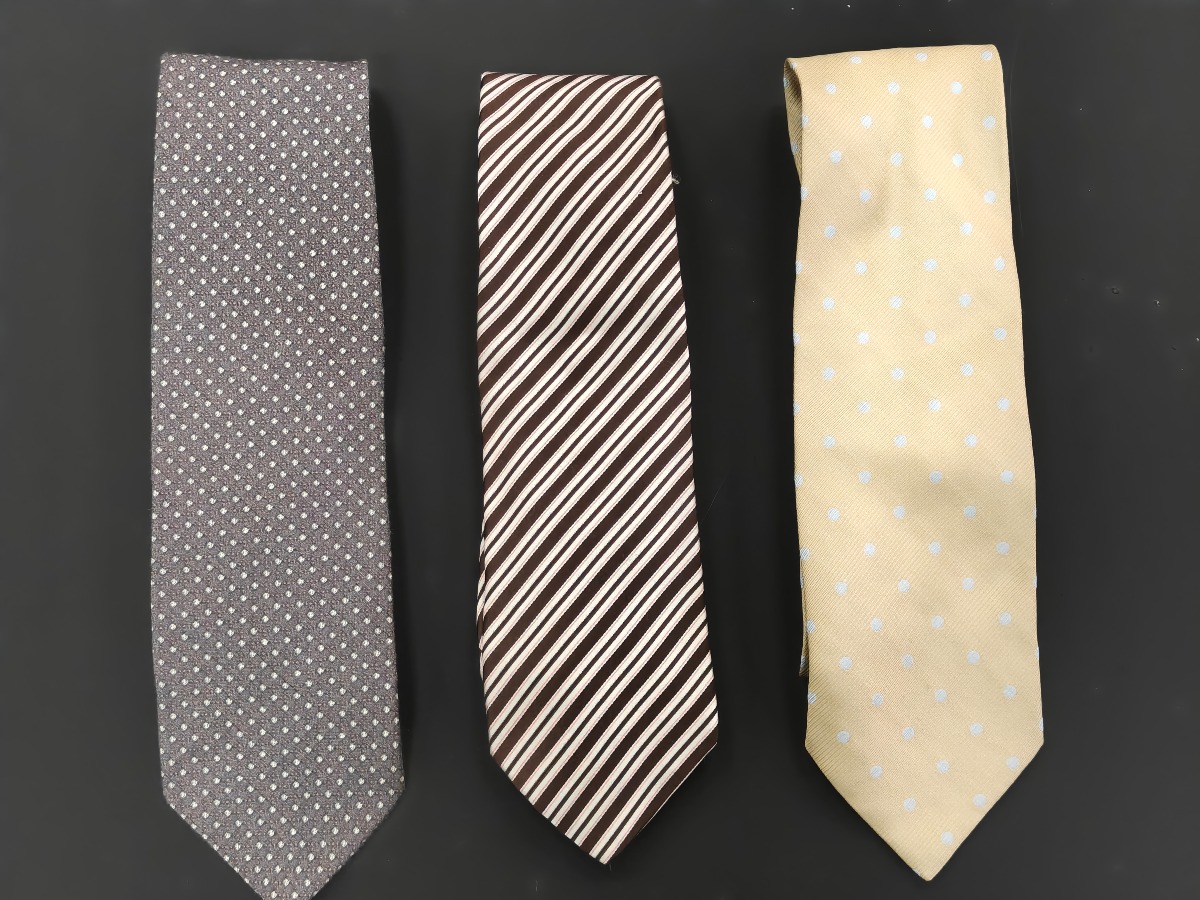 3 Slips fra Hugo boss & Armani 
