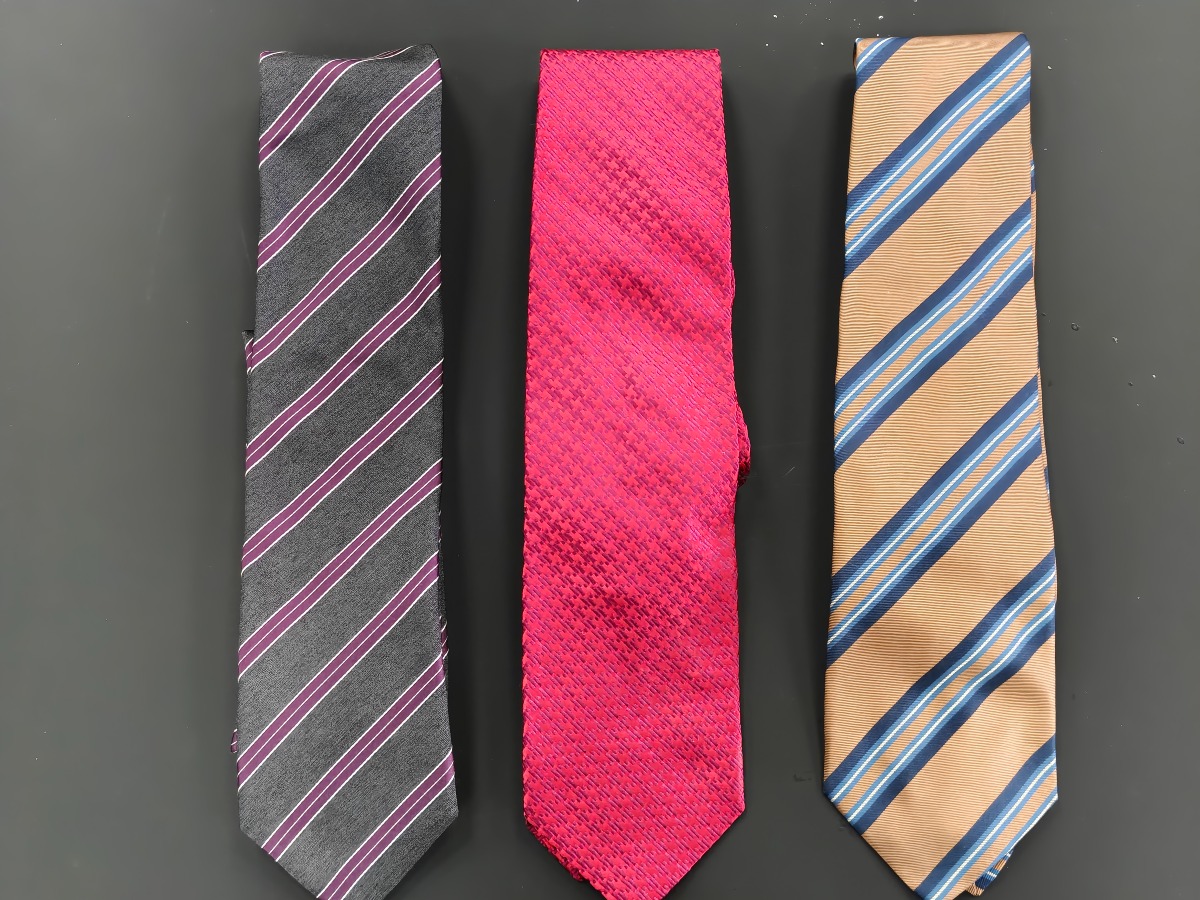 3 Slips fra Hugo boss & Windsor