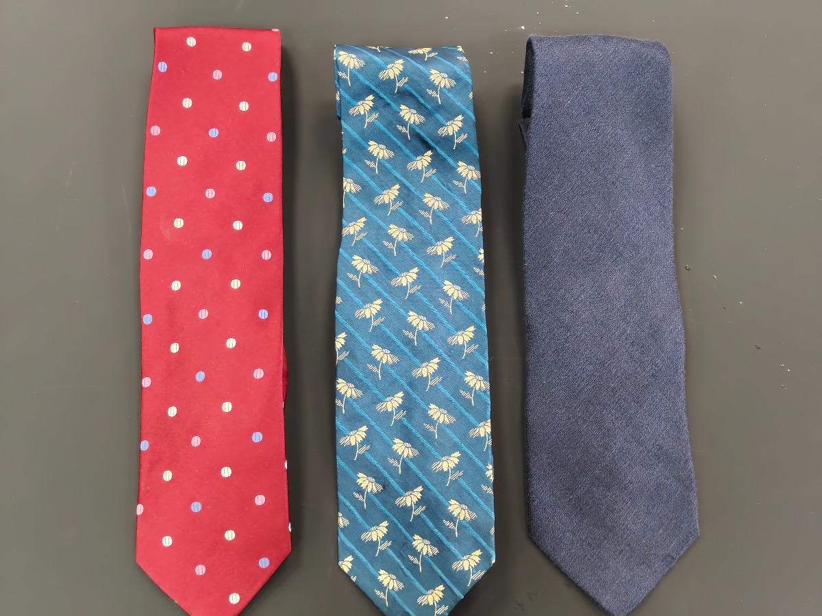 3 Slips fra JOOP & Francesco smalto