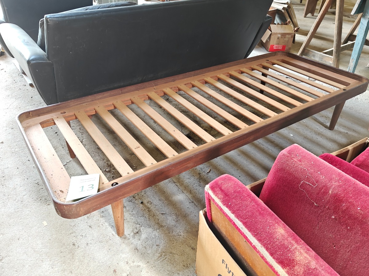 Ramme til daybed