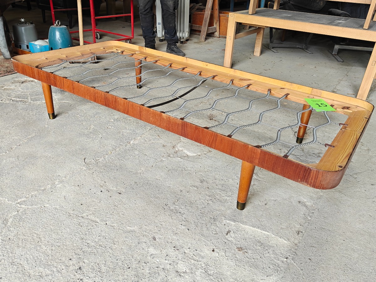 Ramme til daybed