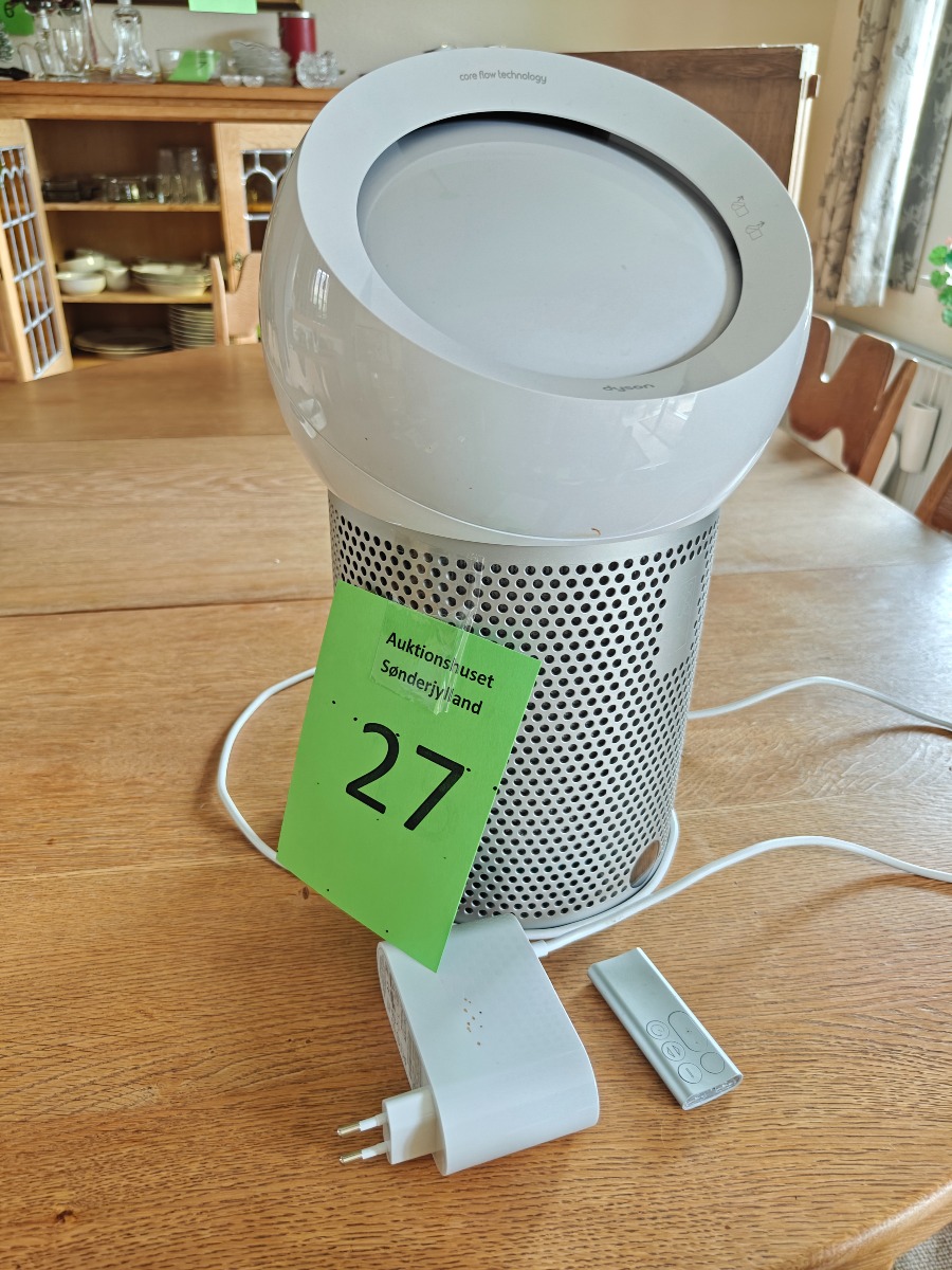 Dyson Pure Cool Me 