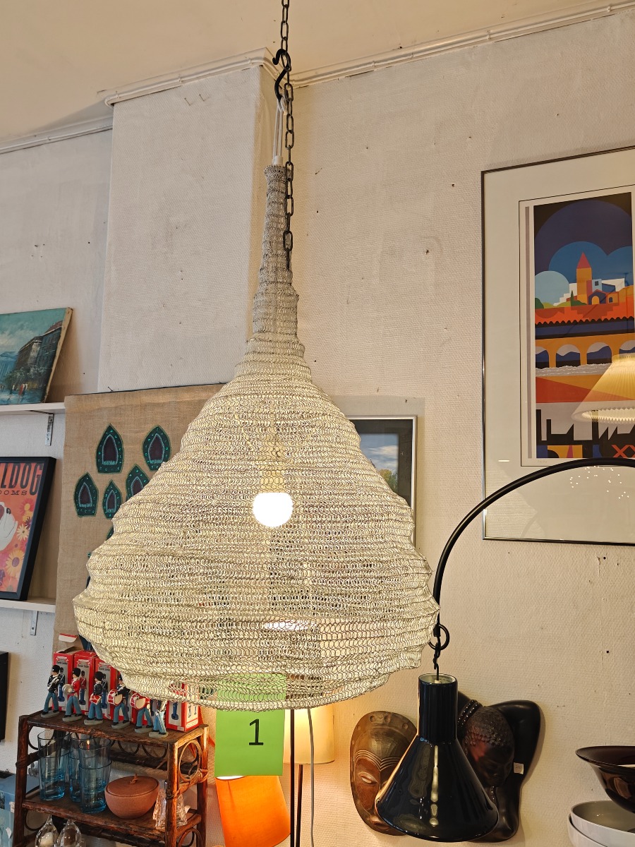 Dessert Home loftlampe