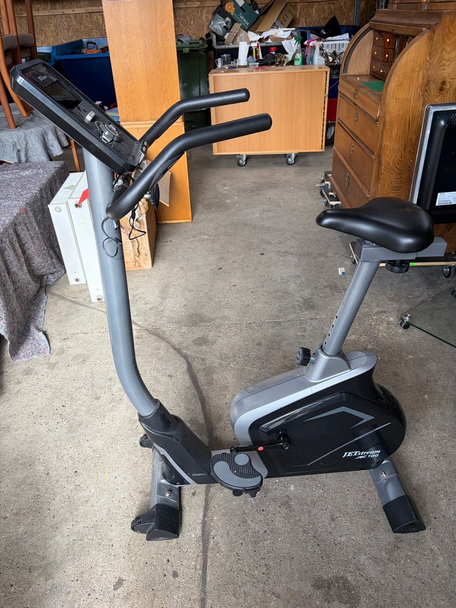 Jetstream JBC-700 motionscykel