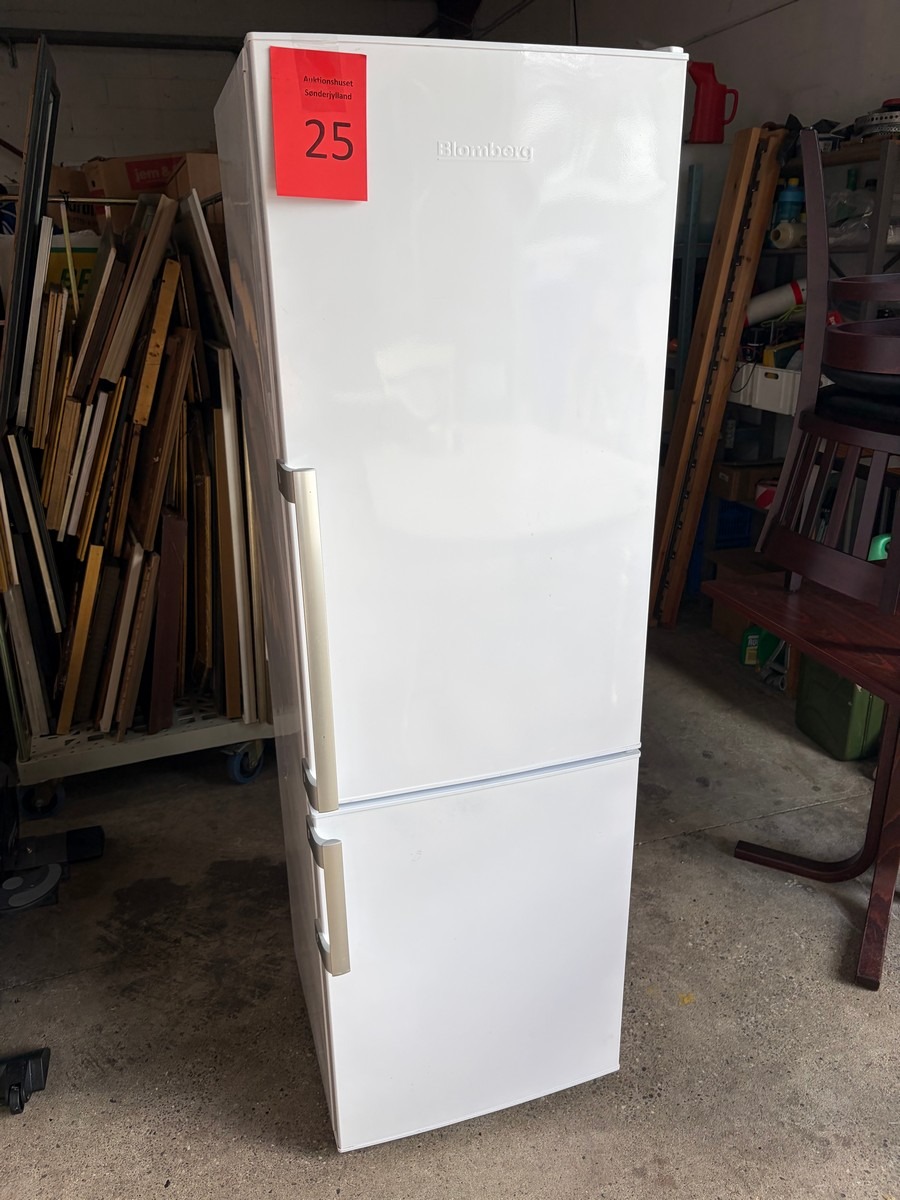 Blomberg køle-/fryseskab – model KSM 4520 A+
