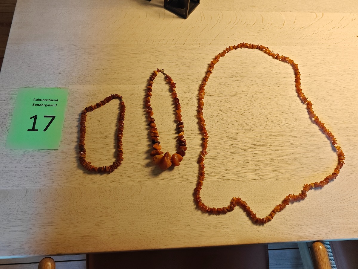 3 ravkæder